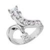 18K White Gold Right Hand Diamond Ladies Ring 1.47ct 2 18K White Gold Right Hand Diamond Ladies Ring 1.47ct -Its Hot Jewelry Shop 18k gold right hand diamond ladies ring 147ct p 31465 white 20220420 20220426