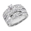 18K White Gold Right Hand Diamond Ladies Ring 2.50ct 1 18K White Gold Right Hand Diamond Ladies Ring 2.50ct -Its Hot Jewelry Shop 18k gold right hand diamond ladies ring 250ct p 31499 white 20220426