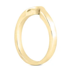 18K White Gold Round Diamond Engagement Ring Set 0.75ct Band: 2.5mm, Eng.: 3.7mm -Its Hot Jewelry Shop 18k gold round diamond engagement ring set 075ct p 30067 additional yellow 3