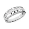 18K White Gold Round Diamond Ladies Ring 0.10ct 6.3mm 1 18K White Gold Round Diamond Ladies Ring 0.10ct 6.3mm -Its Hot Jewelry Shop 18k gold round diamond ladies ring 010ct p 32576 white 20220420 20220426
