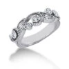 18K White Gold Round Diamond Ladies Ring 0.36ct 2 18K White Gold Round Diamond Ladies Ring 0.36ct -Its Hot Jewelry Shop 18k gold round diamond ladies ring 036ct p 32502