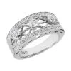 18K White Gold Round Diamond Ladies Ring 0.51ct 1 18K White Gold Round Diamond Ladies Ring 0.51ct -Its Hot Jewelry Shop 18k gold round diamond ladies ring 051ct p 32878 white 20220426
