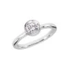 Thin 18K White Gold Round Diamond Ladies Ring 0.60ct 2.1mm 1 Thin 18K White Gold Round Diamond Ladies Ring 0.60ct 2.1mm -Its Hot Jewelry Shop 18k gold round diamond ladies ring 060ct p 32572 white 20220426