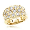 18K Yellow Gold Round Diamond Ladies Ring 2.02ct 1 18K Yellow Gold Round Diamond Ladies Ring 2.02ct -Its Hot Jewelry Shop 18k gold round diamond ladies ring 202ct p 32548 ye