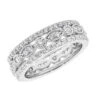 18K White Gold Tacori Style Diamond Full Eternity Ring 1.81c 2 18K White Gold Tacori Style Diamond Full Eternity Ring 1.81c -Its Hot Jewelry Shop 18k gold tacori style diamond full eternity ring 181c p 23025 wh
