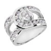 18K White Gold Women's Diamond Ring 2.81ct -Its Hot Jewelry Shop 18k gold womens diamond ring 281ct p 32798 white 20220420 20220426