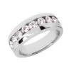 18K White Gold Women's Diamond Wedding Ring 1.10ct -Its Hot Jewelry Shop 18k gold womens diamond wedding ring 110ct p 31089 white 20220420 20220426
