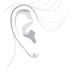 5.5-6mm 14K White Gold White Freshwater Pearl Stud Earrings 12 5.5-6mm 14K White Gold White Freshwater Pearl Stud Earrings -Its Hot Jewelry Shop 55 6mm 14k gold white freshwater pearl stud earrings p 5903 bodwh