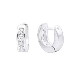 9mm Huggies 14K Yellow Gold Small Diamond Hoop Earrings For Children 0.15ct 11 9mm Huggies 14K Yellow Gold Small Diamond Hoop Earrings For Children 0.15ct -Its Hot Jewelry Shop 9mm huggies real 14k gold small diamond hoop earrings for children 015ct 018004 wh 20211228