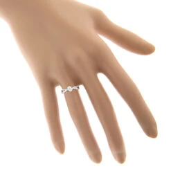 Affordable Engagement 14K White Gold Diamond Ring 0.34ct 12 Affordable Engagement 14K White Gold Diamond Ring 0.34ct -Its Hot Jewelry Shop affordable engagement rings 14k gold diamond ring 34ct p 7169 bodwh