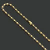 Black And Yellow Diamond Chain Necklace 20.87ct 10K Yellow Gold 1 Black And Yellow Diamond Chain Necklace 20.87ct 10K Yellow Gold -Its Hot Jewelry Shop black and yellow diamond chain necklace 2087ct 10k gold p 48327