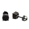 Black Diamond Stud Earrings 0.25ct Sterling Silver 2 Black Diamond Stud Earrings 0.25ct Sterling Silver -Its Hot Jewelry Shop black diamond stud earrings 025ct sterling silver p 45405