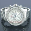 Breitling Super Avenger Diamond Watch 6ct -Its Hot Jewelry Shop breitling super avenger diamond watch 6ct p 9784
