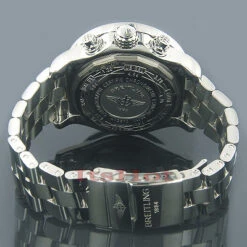 Breitling Super Avenger Diamond Watch 6ct 7 Breitling Super Avenger Diamond Watch 6ct -Its Hot Jewelry Shop breitling super avenger diamond watch 6ct p 9784back