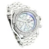 Breitling Super Avenger Men's Diamond Watch 6.50ct 2 Breitling Super Avenger Men's Diamond Watch 6.50ct -Its Hot Jewelry Shop breitling super avenger mens diamond watch 650ct 1