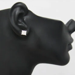 Buy Diamond Earrings For Less 0.2ct 10K White Gold Studs 5 Buy Diamond Earrings For Less 0.2ct 10K White Gold Studs -Its Hot Jewelry Shop buy diamond earrings for less 017ct 10k gold studs 3