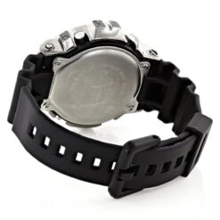 Casio G-Shock Black Diamond Watch DW6900 3.5ct 7 Casio G-Shock Black Diamond Watch DW6900 3.5ct -Its Hot Jewelry Shop casio g shock black diamond watch dw6900 35ct 2