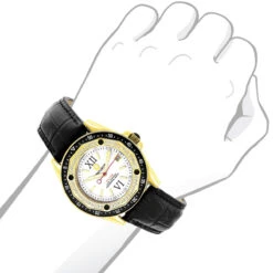 Centorum Falcon Watch With Diamonds 0.5ct Midsize 7 Centorum Falcon Watch With Diamonds 0.5ct Midsize -Its Hot Jewelry Shop centorum falcon watch with diamonds 05ct midsize p 45178bod