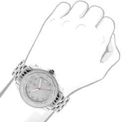 Centorum Diamond Watch 0.5ct Midsize Falcon 7 Centorum Diamond Watch 0.5ct Midsize Falcon -Its Hot Jewelry Shop centorum watches diamond watch 05ct midsize falcon p 44830bod