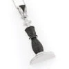 Chess Piece King Black And White Diamond Pendant 1.25ct Silver -Its Hot Jewelry Shop chess piece king black and white diamond pendant 125ct silver p 48161