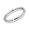 Classic Platinum Wedding Band For Women 3mm Wide Stackable Ring -Its Hot Jewelry Shop classic platinum wedding band for women 3mm wide stackable ring 000764 mainwh