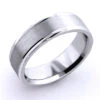 Cosmopolitan Wedding Band For Men Solid 14K White Gold 1 Cosmopolitan Wedding Band For Men Solid 14K White Gold -Its Hot Jewelry Shop cosmopolitan wedding band for men 14k solid gold 1