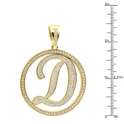 Diamond Initial Pendant For Men 10K Yellow Gold Alphabet Letter Custom Made 19 Diamond Initial Pendant For Men 10K Yellow Gold Alphabet Letter Custom Made -Its Hot Jewelry Shop custom made diamond initial e pendant 329ct 10k gold alphabet letter rulerye