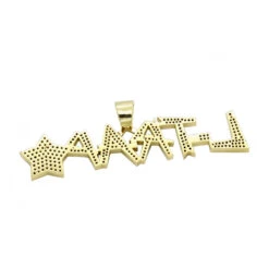 18K Yellow Gold Yellow Black White Diamond Pendant For Men 6ct 11 18K Yellow Gold Yellow Black White Diamond Pendant For Men 6ct -Its Hot Jewelry Shop custom made jewelry 18k gold yellow black white diamond pendant for men 6ct backye