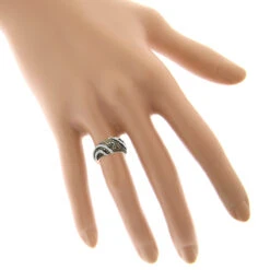 Designer White Brown Diamond Fashion Ring For Women By Luxurman 2ct -Its Hot Jewelry Shop designer white brown diamond fashion ring for women by luxurman 2ct bodro