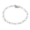 Diamond Bracelets 14K White Gold Ladies Diamond Bracelet 1.84 -Its Hot Jewelry Shop diamond bracelets 14k gold ladies diamond bracelet 184 p 7049 wh