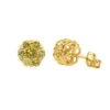 Diamond Clusters 14K Yellow Gold Yellow Diamond Stud Earrings 1ct 2 Diamond Clusters 14K Yellow Gold Yellow Diamond Stud Earrings 1ct -Its Hot Jewelry Shop diamond clusters 14k yellow diamond stud earrings 1ct p 6805 ye
