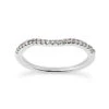 Ultra Thin Diamond Platinum Engagement Band 0.16ct 2 Ultra Thin Diamond Platinum Engagement Band 0.16ct -Its Hot Jewelry Shop diamond platinum engagement band 016ct p 30309 white 20220426