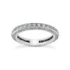 Thin Diamond Platinum Eternity Ring 1.01ct 2 Thin Diamond Platinum Eternity Ring 1.01ct -Its Hot Jewelry Shop diamond platinum eternity ring 101ct p 30564 white 20220426