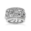 Diamond Platinum Eternity Ring 1.52ct -Its Hot Jewelry Shop diamond platinum eternity ring 152ct p 30566 white 20220420 20220426