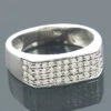 Diamond Wedding Bands 10K White Gold Diamond Wedding Band 0.68ct 2 Diamond Wedding Bands 10K White Gold Diamond Wedding Band 0.68ct -Its Hot Jewelry Shop diamond wedding bands 10k diamond wedding band 068ct p 6939