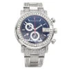 Genuine Men's Gucci G-Chrono Diamond Watch Black Dial 8 Carats YA101309 2 Genuine Men's Gucci G-Chrono Diamond Watch Black Dial 8 Carats YA101309 -Its Hot Jewelry Shop genuine mens gucci chrono diamond watch 8ct p 42852 wh