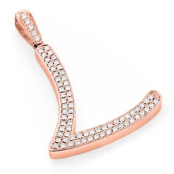Gold Diamond Initial Pendant 2ct 10K White Gold Any Letter 9 Gold Diamond Initial Pendant 2ct 10K White Gold Any Letter -Its Hot Jewelry Shop gold diamond initial pendant 2ct 10k any letter ro