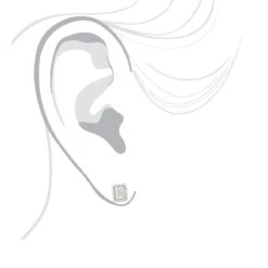 Halo 3 Carat Look Cluster Diamond Stud Earrings 1ct By Luxurman 12 Halo 3 Carat Look Cluster Diamond Stud Earrings 1ct By Luxurman -Its Hot Jewelry Shop halo 3 carat look cluster diamond stud earrings 1ct by luxurman bodwh