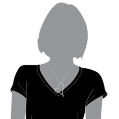 Large 14K White Gold Diamond Heart Pendant For Women Open Heart Design 2.47ct 11 Large 14K White Gold Diamond Heart Pendant For Women Open Heart Design 2.47ct -Its Hot Jewelry Shop heart pendants 14k gold diamond heart pendant 247ct p 7 bodwh