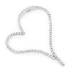 Large 14K White Gold Diamond Heart Pendant For Women Open Heart Design 2.47ct 2 Large 14K White Gold Diamond Heart Pendant For Women Open Heart Design 2.47ct -Its Hot Jewelry Shop heart pendants 14k gold diamond heart pendant 247ct p 7 wh