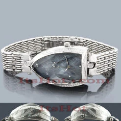 Unique Watches IceTime Ladies Diamond Watch 1 Carat