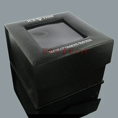 Unique Watches IceTime Ladies Diamond Watch 1 Carat 6 Unique Watches IceTime Ladies Diamond Watch 1 Carat - Image 4