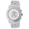 Iced Out Luxurman Diamond Watch With Chronograph 2ct Escalade 2 Iced Out Luxurman Diamond Watch With Chronograph 2ct Escalade -Its Hot Jewelry Shop iced out luxurman diamond watch with chronograph 2ct escalade main