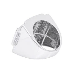 14K White Gold White Yellow And Blue Diamond Ring For Men 3.75 Carats Color Diamonds 13 14K White Gold White Yellow And Blue Diamond Ring For Men 3.75 Carats Color Diamonds -Its Hot Jewelry Shop jewelry 14k gold white yellow and blue diamond ring for men 375 carats color diamonds 407073 backwh