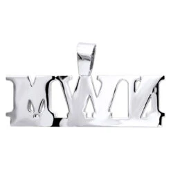 18 Karat 18K Yellow Gold Custom Made Name Plate 1 Carat Diamond Pendant For Men 17 18 Karat 18K Yellow Gold Custom Made Name Plate 1 Carat Diamond Pendant For Men -Its Hot Jewelry Shop jewelry 18 karat gold custom made name plate 1 carat diamond pendant for men backwh