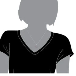 Affordable Blue Diamonds & Pink Sapphires Ladies Initials Pendant 0.4ct 14K White Gold 14 Affordable Blue Diamonds & Pink Sapphires Ladies Initials Pendant 0.4ct 14K White Gold -Its Hot Jewelry Shop jewelry affordable blue diamonds pink sapphires ladies initials pendant 04ct 14k gold 001277 bodwh