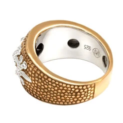 American Football Men's Diamond Ring In Sterling Silver 0.2ct Touchdown 7 American Football Men's Diamond Ring In Sterling Silver 0.2ct Touchdown -Its Hot Jewelry Shop jewelry american football mens diamond ring in sterling silver 02ct touchdown backwh