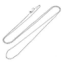 Engravable Sterling Silver Diamond Dog Tag Pendant For Men & Chain Necklace 11 Engravable Sterling Silver Diamond Dog Tag Pendant For Men & Chain Necklace -Its Hot Jewelry Shop jewelry engravable sterling silver diamond dog tag pendant for men chain necklace chain