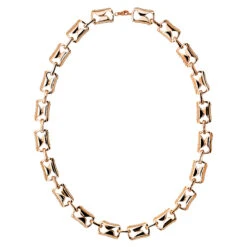 Luxurman Unique 14K Yellow Gold Pave Diamond Necklace For Women 12.9ct 15 Luxurman Unique 14K Yellow Gold Pave Diamond Necklace For Women 12.9ct -Its Hot Jewelry Shop jewelry luxurman unique 14k gold pave diamond necklace for women 129ct backro