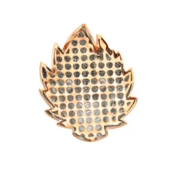 Vegeta 10K Yellow Gold Diamond Dragon Ball Z Pendant For Men 0.75ct Charm 17 Vegeta 10K Yellow Gold Diamond Dragon Ball Z Pendant For Men 0.75ct Charm -Its Hot Jewelry Shop jewelry vegeta real 10k gold diamond dragon ball z pendant for men 075ct charm backro 2